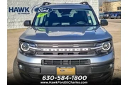 $31111 : Ford Bronco Sport 2023 AWD B thumbnail
