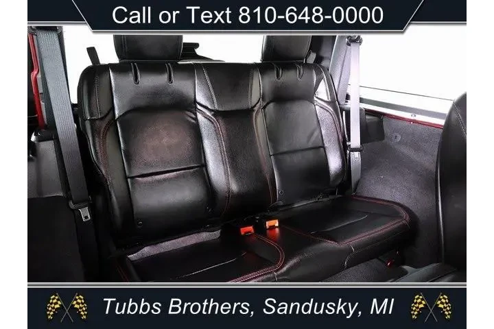 $34089 : Jeep Wrangler 2021 4x4 Rubic image 5