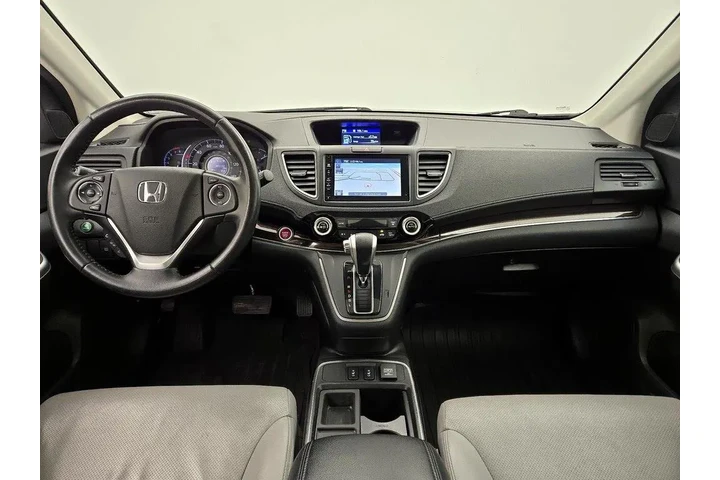 $17998 : Honda CR-V 2015 AWD EX-L 4dr image 9