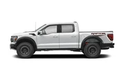 2025 F-150 Raptor thumbnail