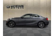 $17000 : BMW 2 Series 2018 230i 2dr C thumbnail