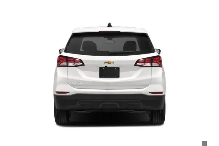 $16990 : Chevrolet Equinox 2023 LT 4d image 8