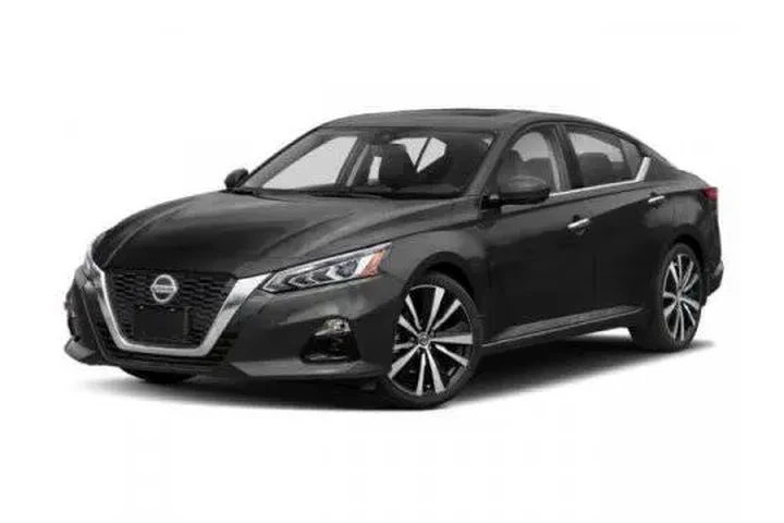 $17540 : 2021 Altima 2.5 SV image 2