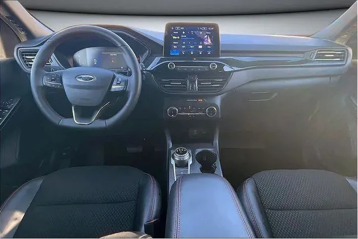 $22500 : Ford Escape 2025 ST-Line 4dr image 7