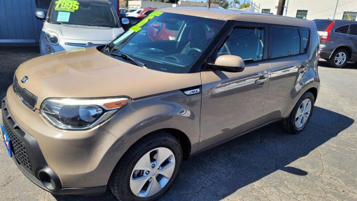 $8995 : 2016 Soul image 6