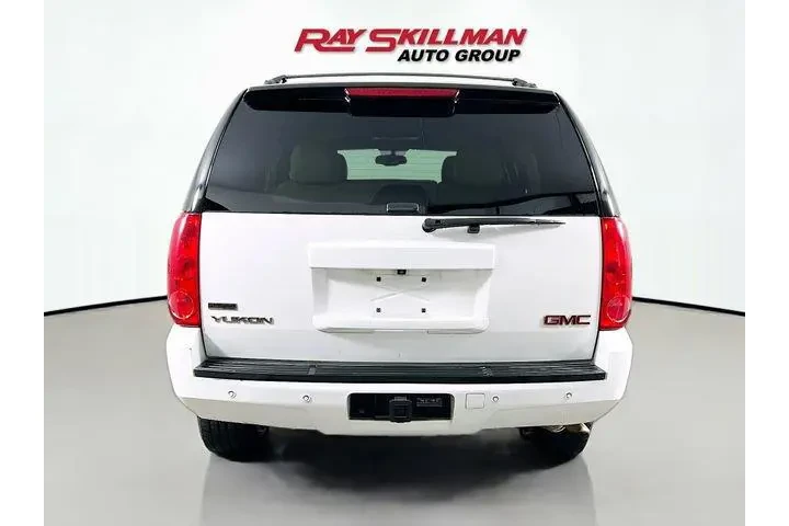 $19975 : GMC Yukon 2012 4x4 SLT 4dr S image 6