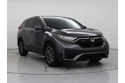 Honda CR-V 2021 EX-L 4dr SUV
