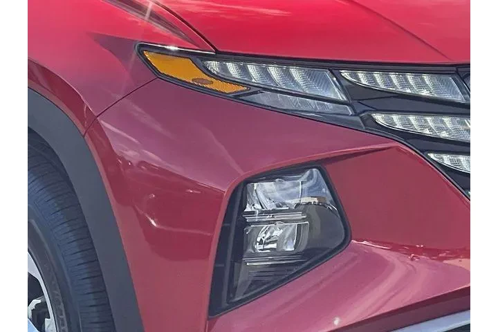 $22479 : Hyundai TUCSON 2023 AWD SEL image 7