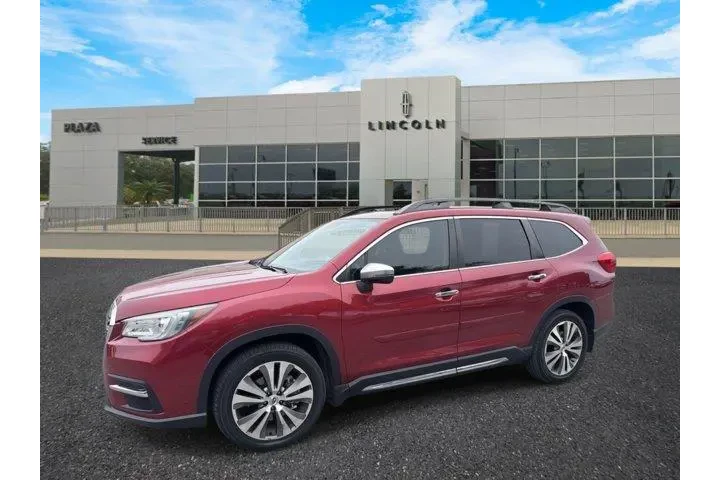 $24900 : Subaru Ascent 2020 AWD Touri image 7