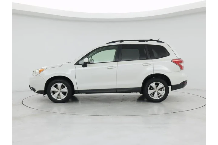 $12998 : Subaru Forester 2014 AWD 2.5 image 3