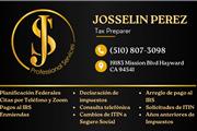 S y J taxes Service en San Francisco Bay Area