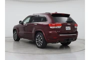 $18998 : Jeep Grand Cherokee 2017 4x4 thumbnail