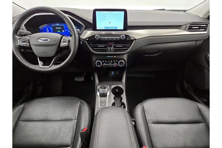 $25998 : Ford Escape Plug-In Hybrid 2 image 9