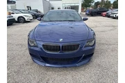 $16978 : BMW M6 2007 2dr Coupe thumbnail