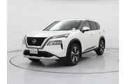 $27998 : Nissan Rogue 2023 Platinum 4 thumbnail