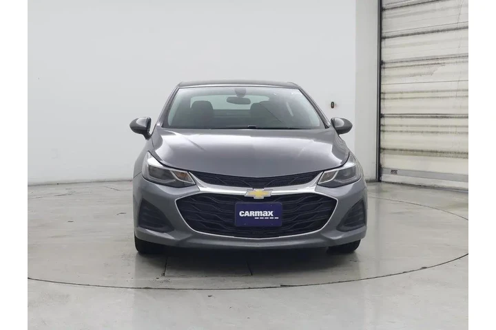 $12998 : Chevrolet Cruze 2019 LT 4dr image 5