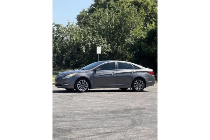 $5500 : 2012 Sonata SE 2.0T image 3