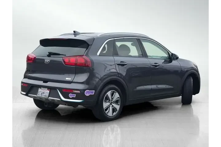 $15577 : Kia Niro Plug-In Hybrid 2018 image 4