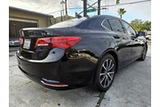$14995 : 2015 TLX 9-Spd AT w/Technolog thumbnail