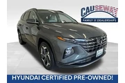 Hyundai TUCSON Hybrid 2023 A en Vineland