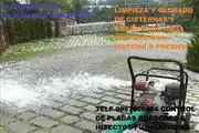 LIMPIEZA DE PISCINAS Conocoto en Quito