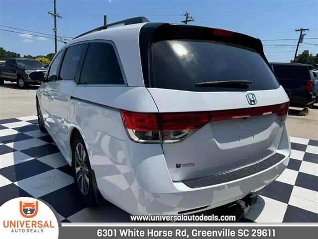 $12800 : 2014 HONDA ODYSSEY image 8