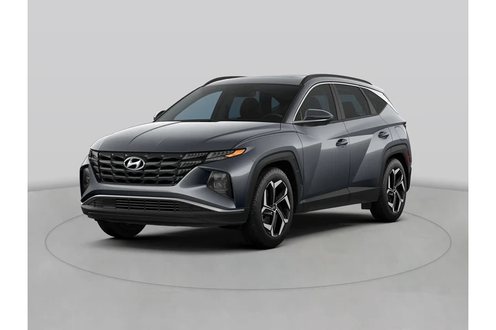 $20123 : Hyundai TUCSON 2023 AWD SEL image 1