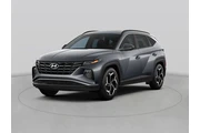 Hyundai TUCSON 2023 AWD SEL en New York