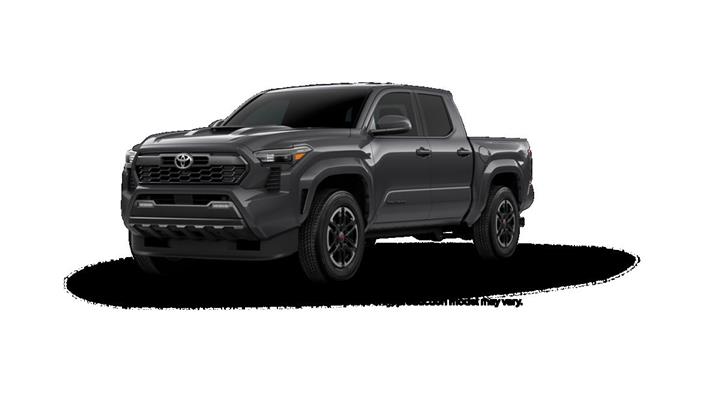 $45854 : 2024 Tacoma TRD Sport image 2