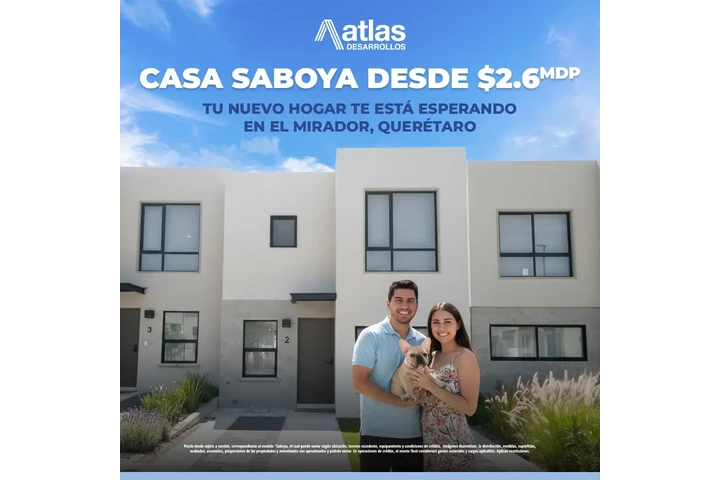 Compra tu casa en el Mirador image 1