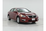 Nissan Altima 2014 2.5 S 4dr en Sacramento