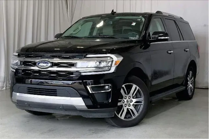 $39991 : Ford Expedition 2024 4x2 Lim image 2