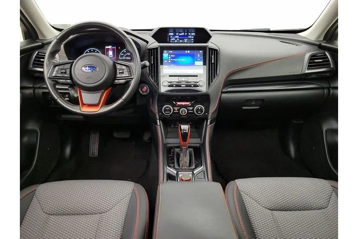 $27998 : Subaru Forester 2023 AWD Spo image 9