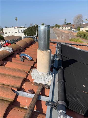 Alcantar Roofing image 4