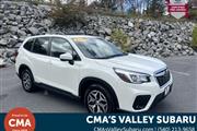 PRE-OWNED 2020 SUBARU FORESTE en Madison WV