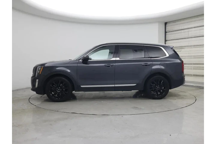 $25998 : Kia Telluride 2021 SX 4dr SU image 3