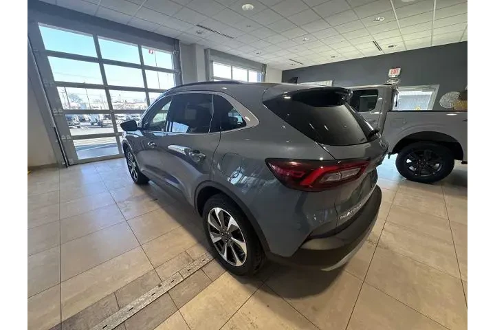 $25998 : Ford Escape 2024 AWD Platinu image 5