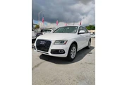 $7950 : 2014 Q5 2.0T quattro Premium thumbnail