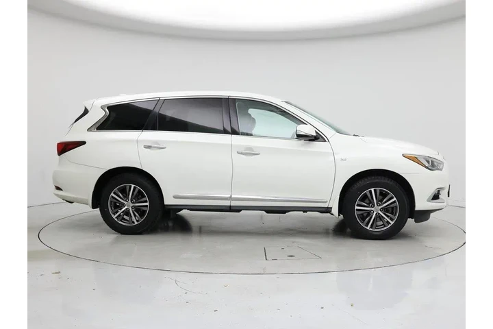 $18998 : INFINITI QX60 2017 AWD 4dr S image 7