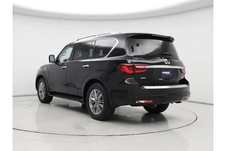 $36998 : INFINITI QX80 2021 AWD Luxe image 2