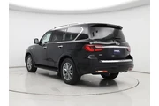 $36998 : INFINITI QX80 2021 AWD Luxe thumbnail