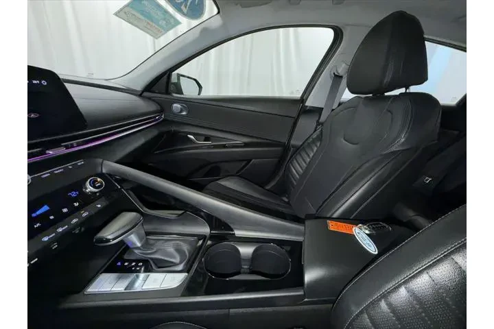 $22395 : Hyundai ELANTRA 2023 Limited image 5