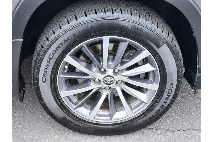 $24888 : Toyota Highlander 2017 AWD X image 9