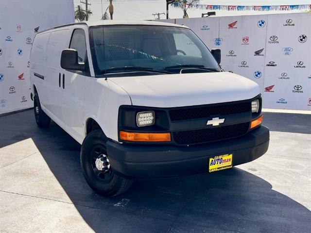 $12995 : Used 2011 Express Cargo Van R image 1