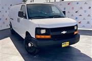 Used 2011 Express Cargo Van R en Orange County