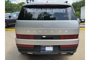 $34993 : Hyundai SANTA FE 2026 SEL 4d thumbnail