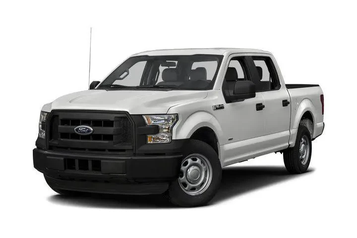 $27988 : Ford F-150 2016 4x4 King Ran image 1
