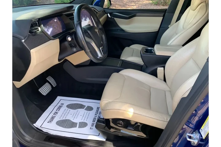 $24950 : 2016 MODEL X image 10