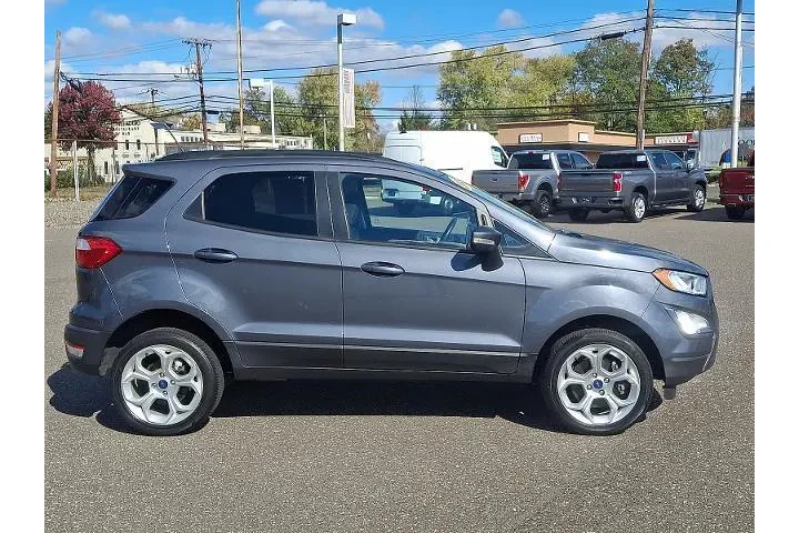 $17999 : Ford EcoSport 2022 AWD SE 4d image 7
