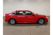 $22464 : Honda Civic 2023 LX 4dr Seda thumbnail